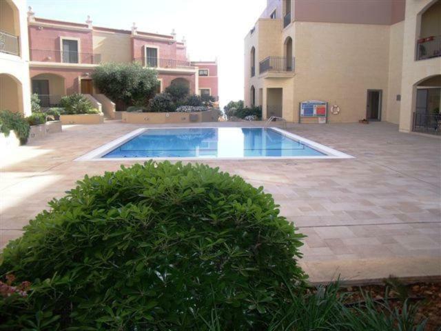 Apartment Tas-sellum