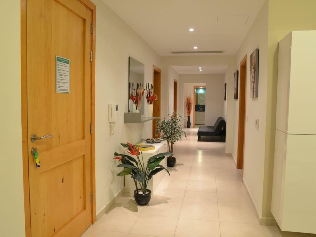 Apartment Tas-sellum