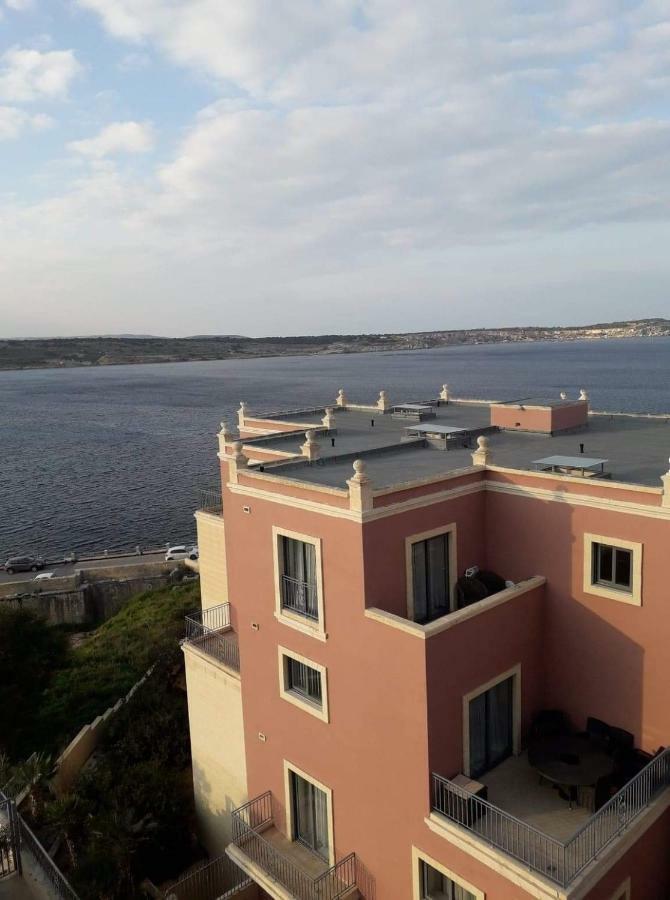 Tas-sellum Apartment